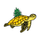 Bolo the Pineapple Turtle