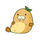 Tots the Potato Walrus