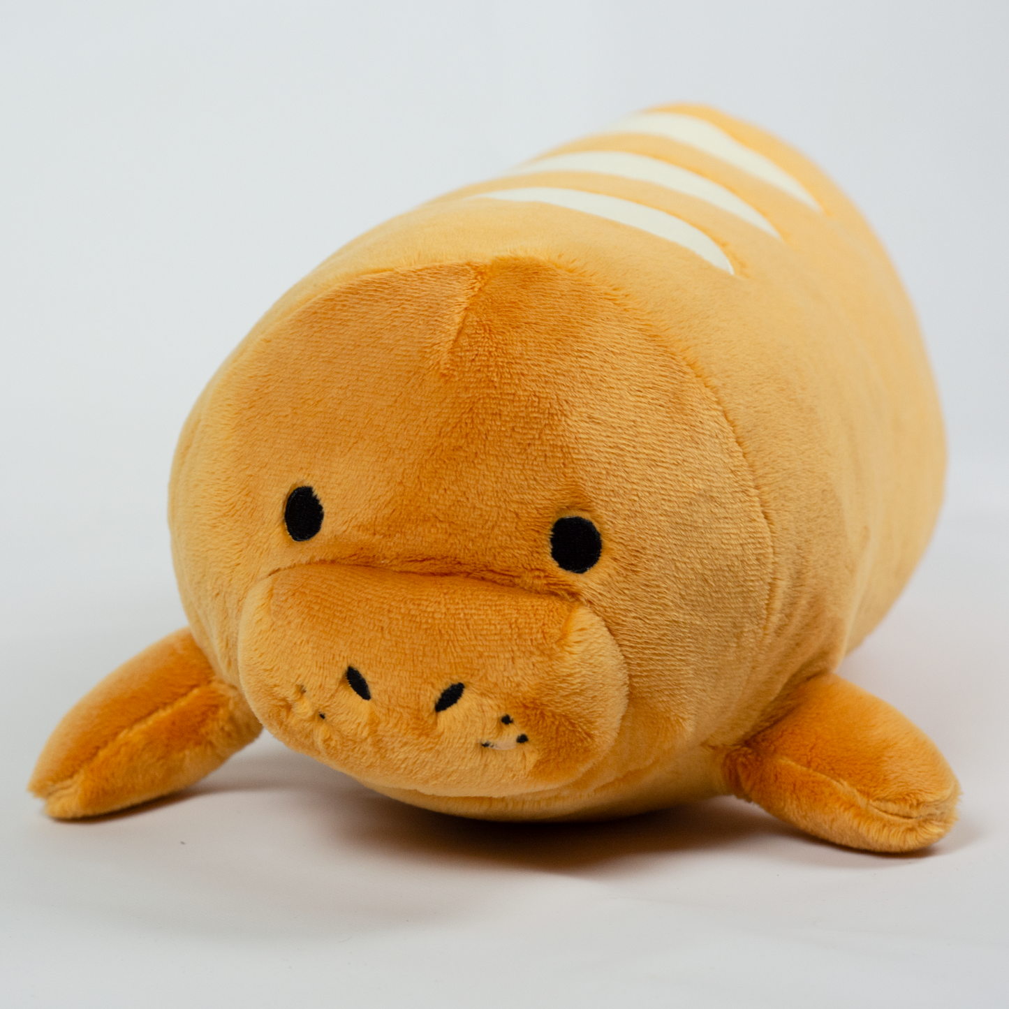 Baguette Manatee Plush