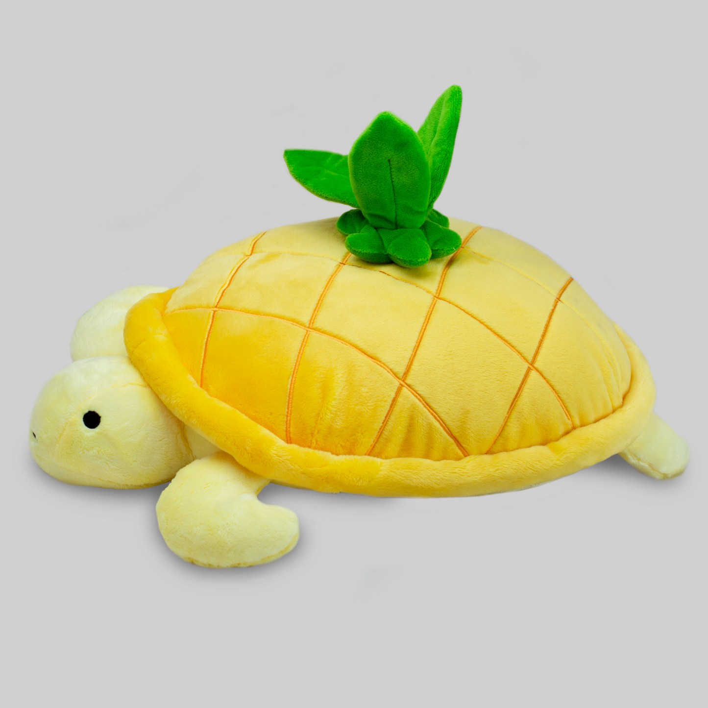 Bolo the Pineapple Turtle Plush