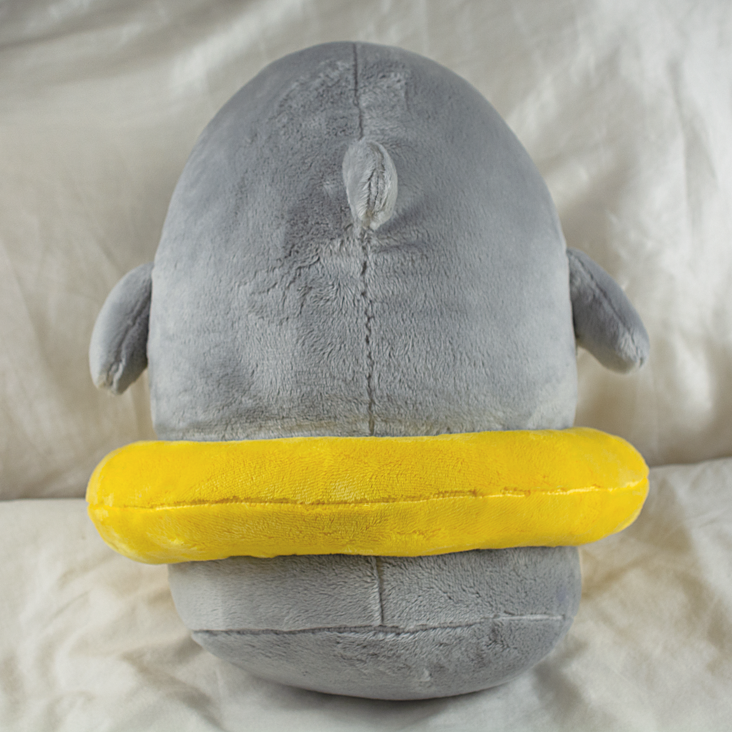 Samson the Shark Plush