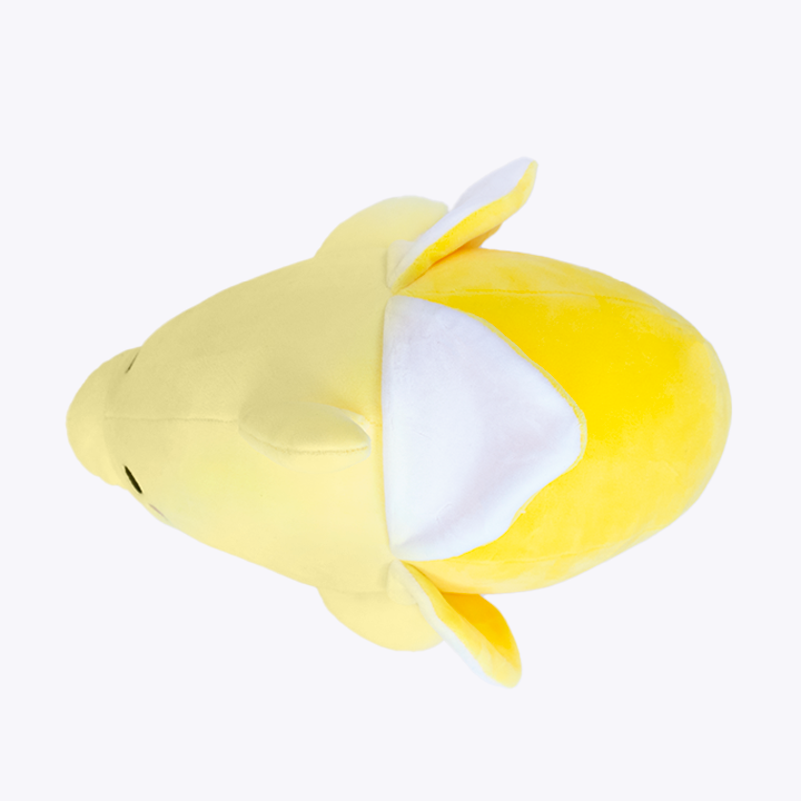 BanDan the Banana Dolphin Plush