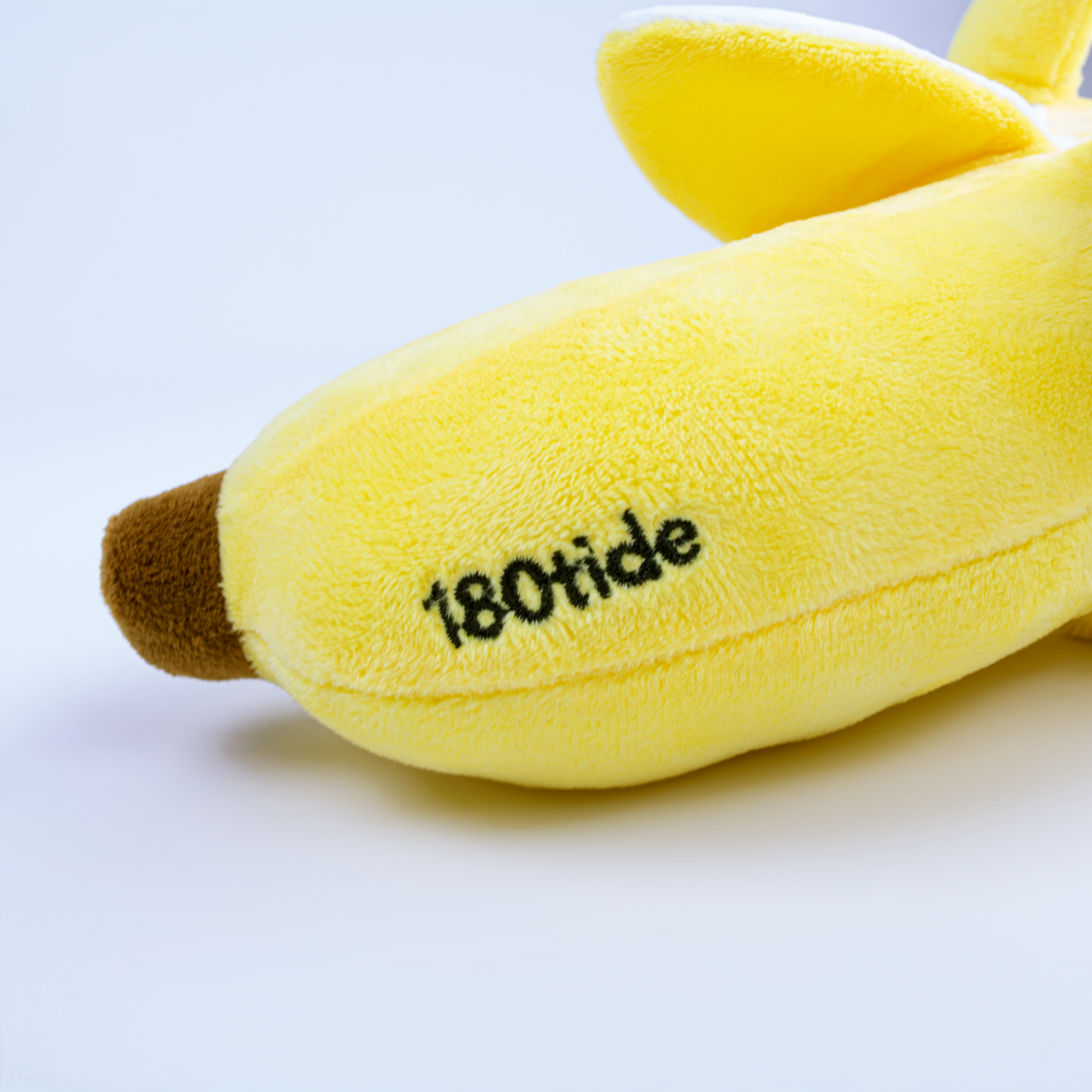 BanDan the Banana Dolphin Plush