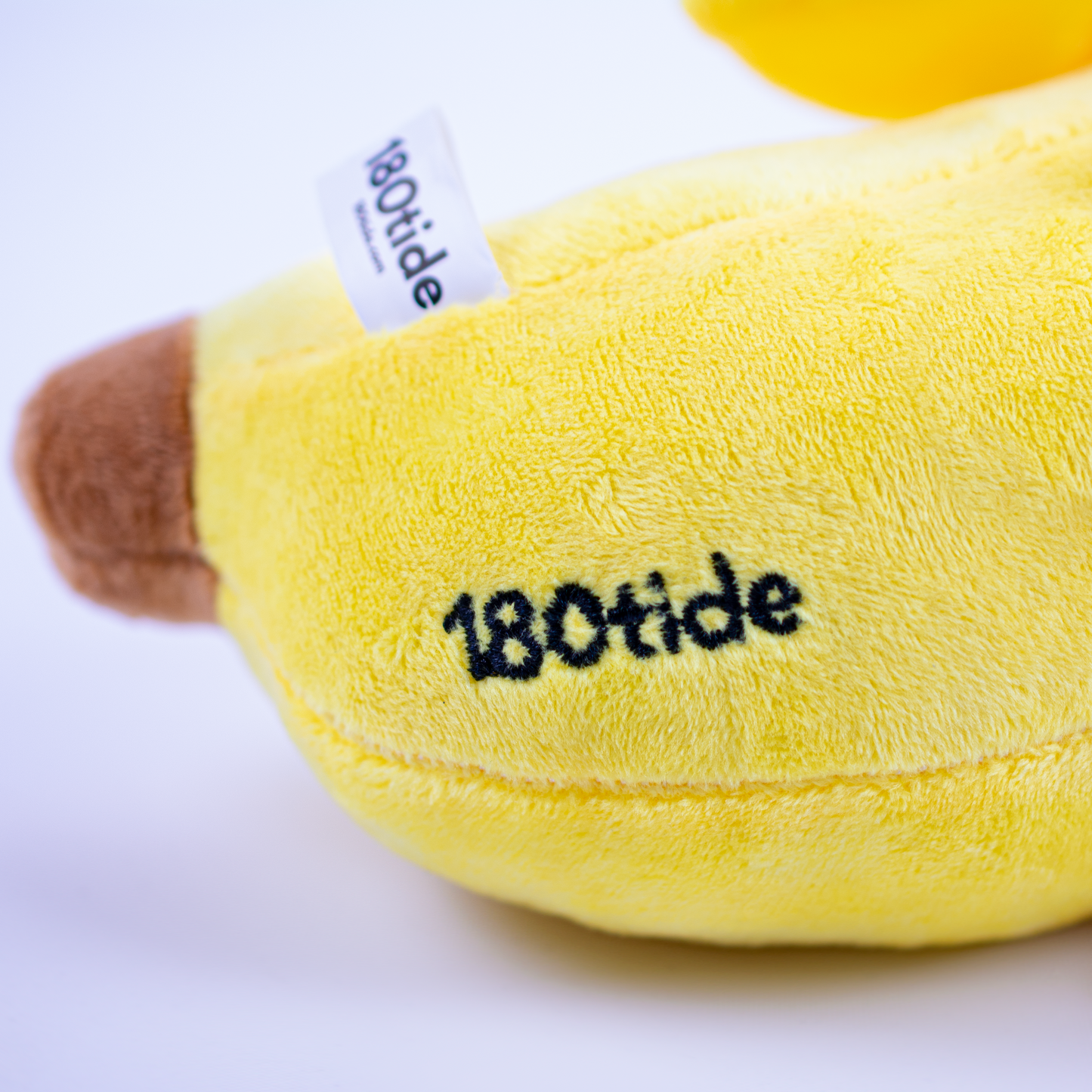 BanDan the Banana Dolphin Plush