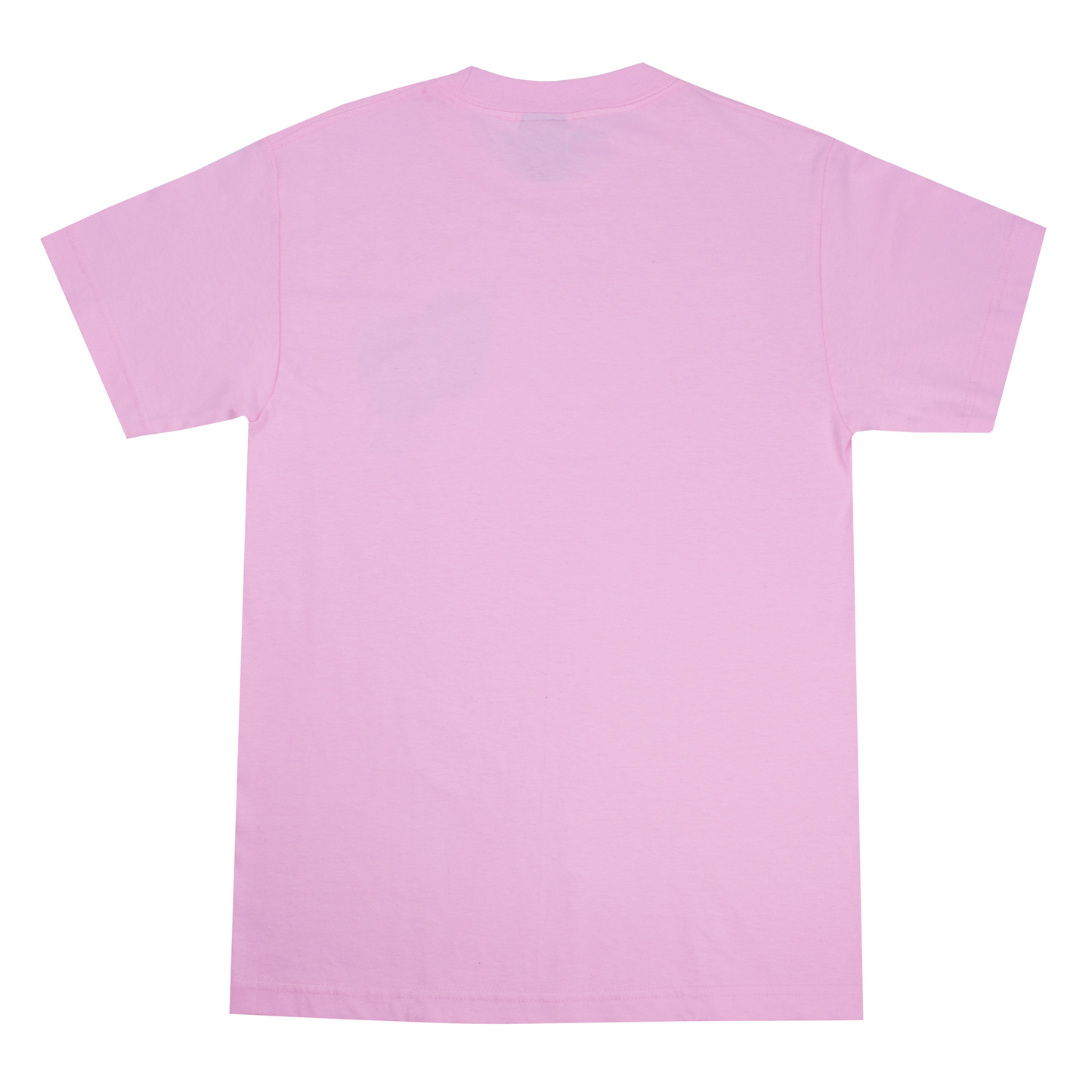 Turtle Soda Pink Short Sleeve Tee