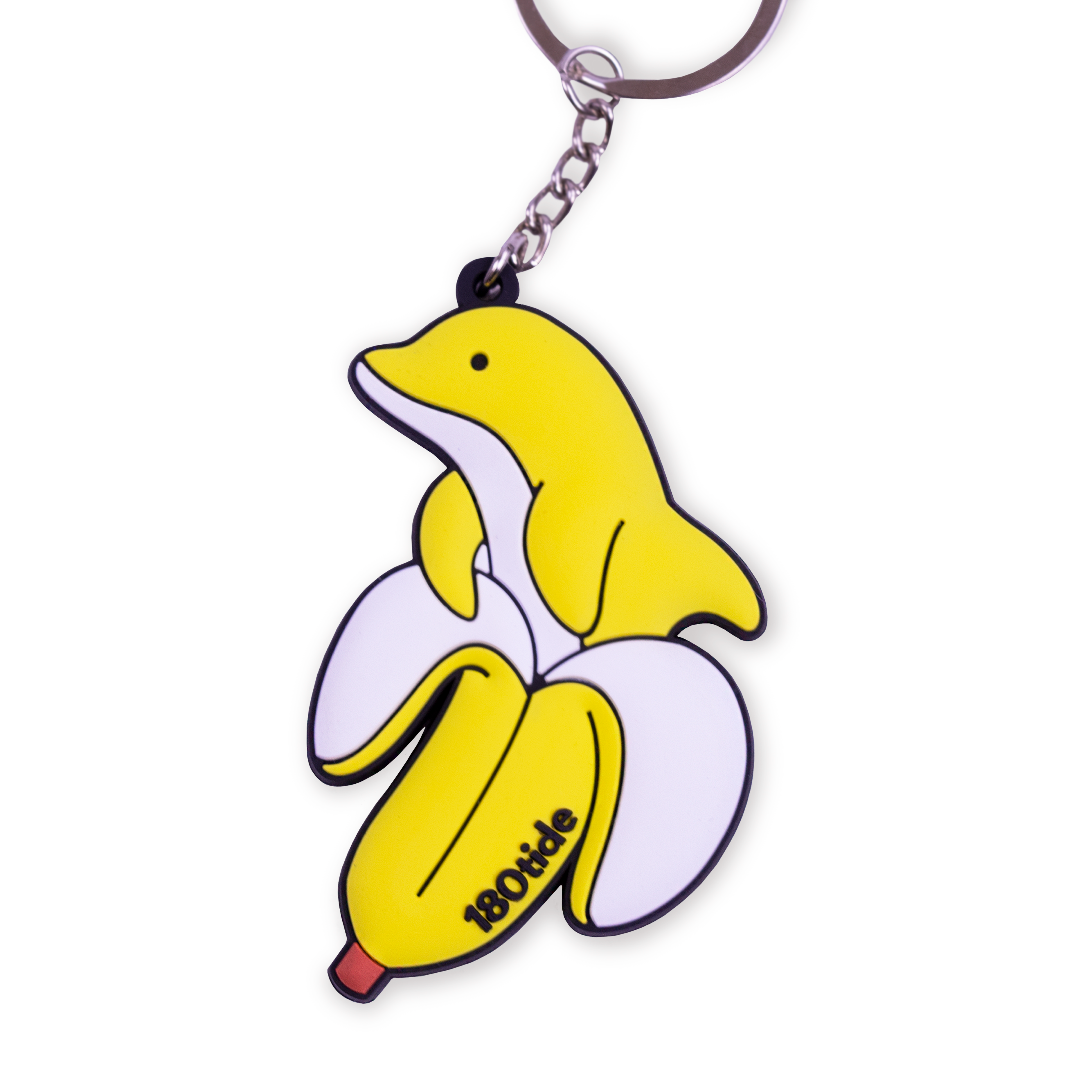 12AW WTAPS×MASA SCULP BONANZA KEYCHAIN-