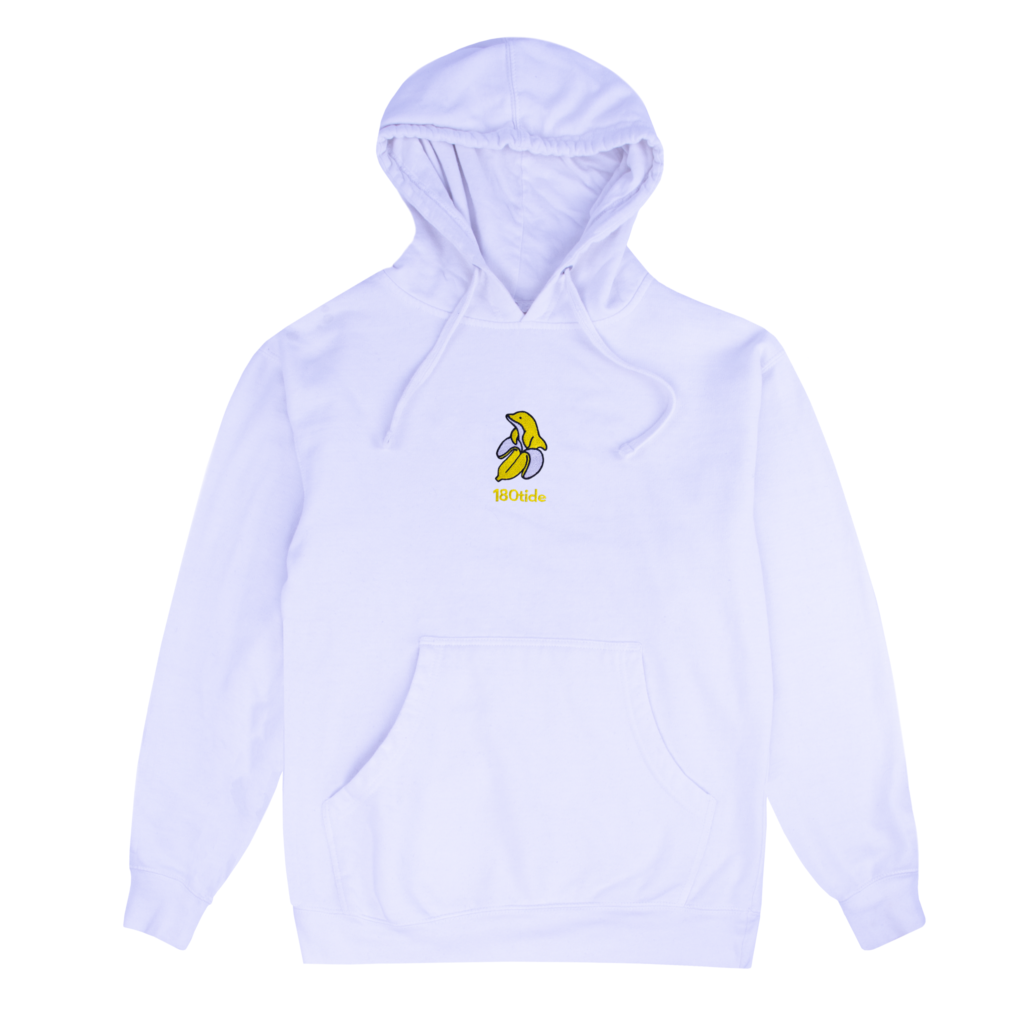 Dolphin Hoodie 