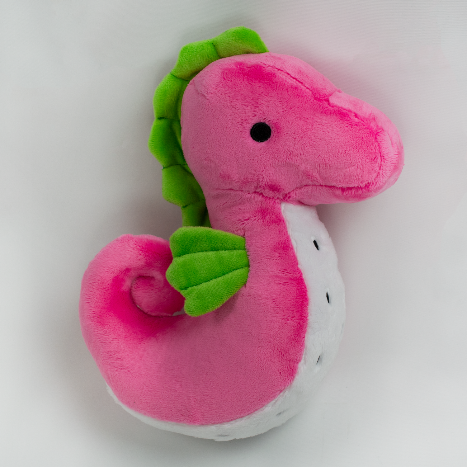 Sol the Dragonfruit Seahorse