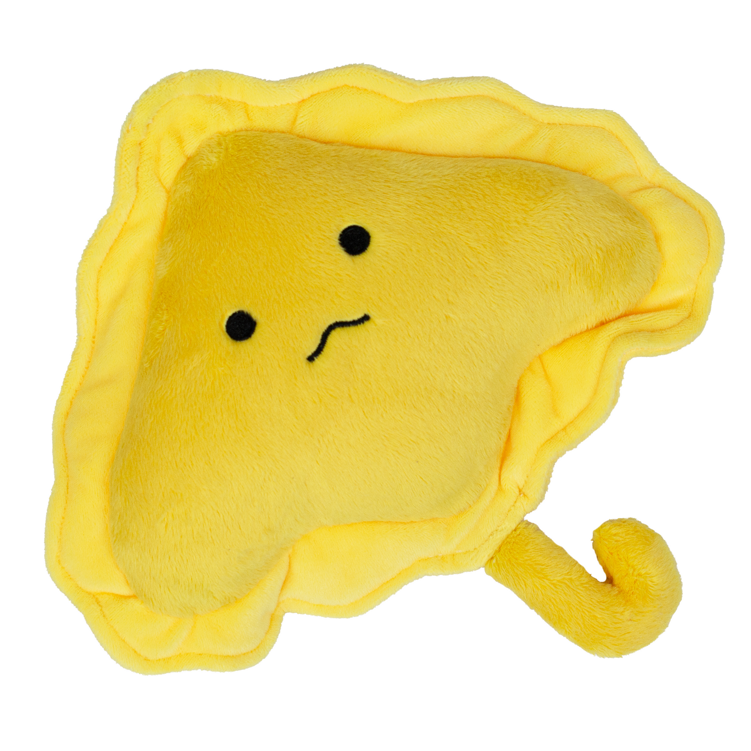 Rava the Ravioli Stingray