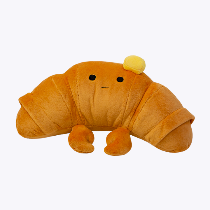 Tank the Croissant Crab