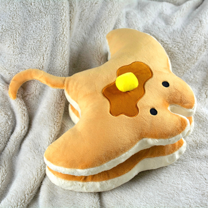 Stacks the Manta Ray Pancakes Plush 180tide