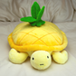 Bolo the Pineapple Turtle Plush