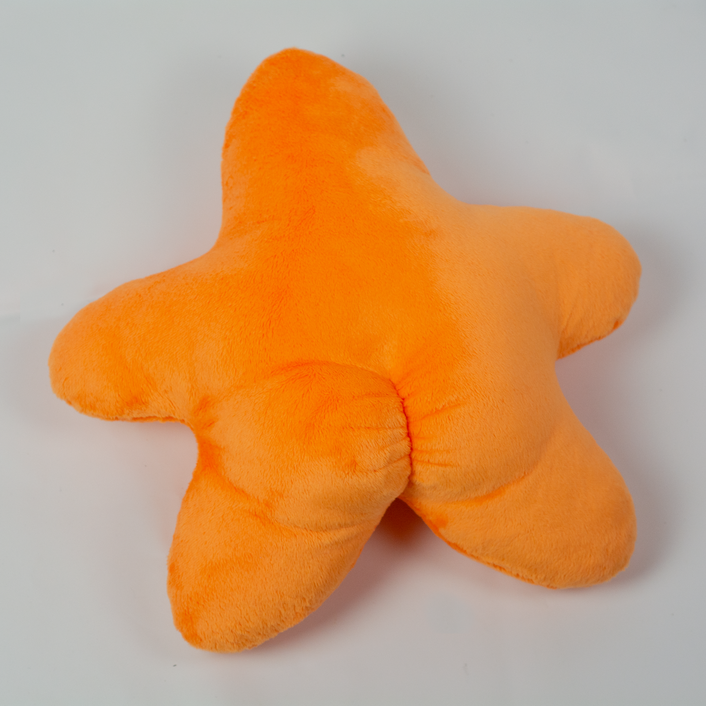 Starfish Buns Plush