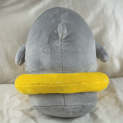 Samson the Shark Plush