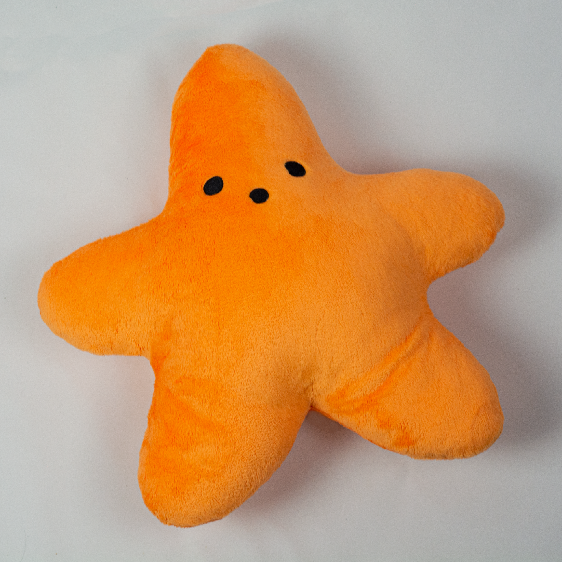 Starfish Buns Plush 180tide