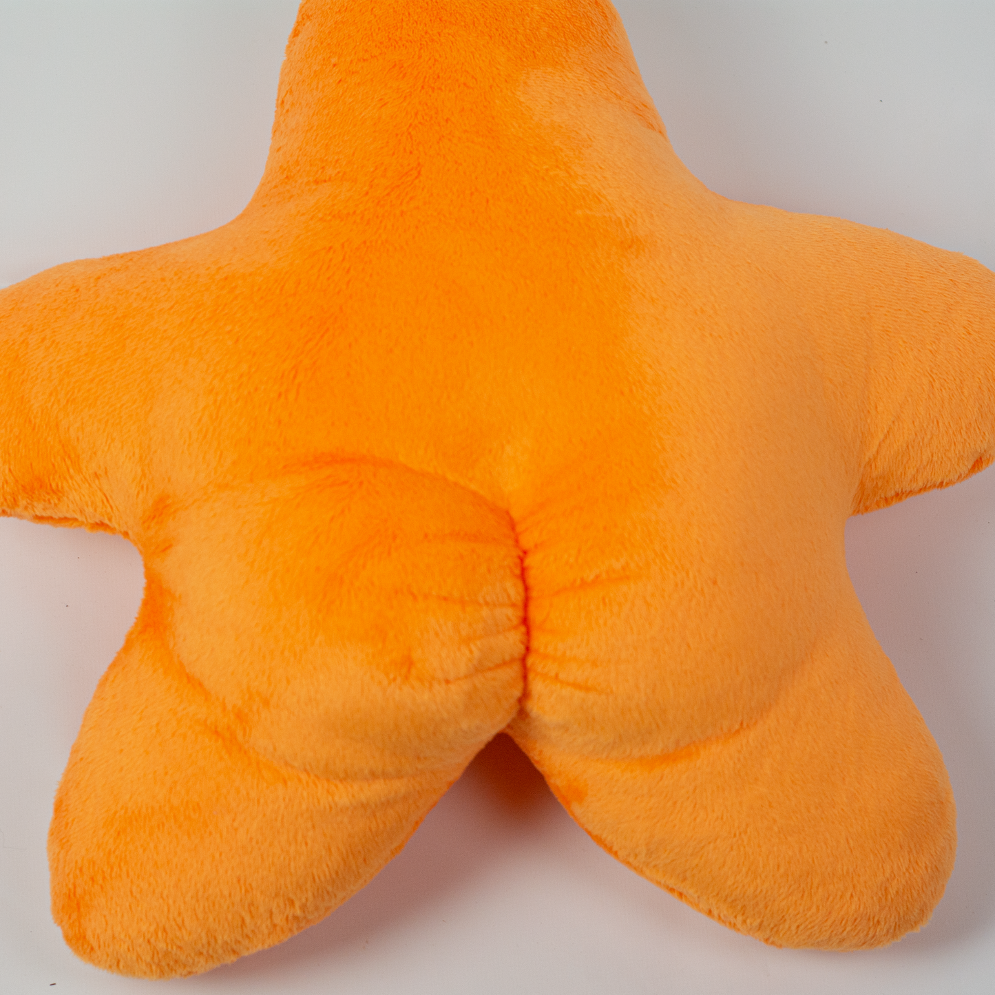 Starfish Buns Plush