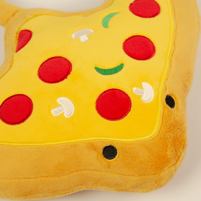 Slice the Pizza Stingray Plush