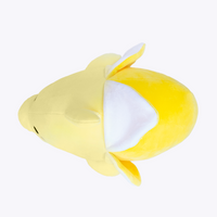 BanDan the Banana Dolphin Plush
