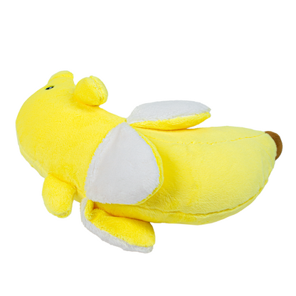 BanDan the Banana Dolphin Plush