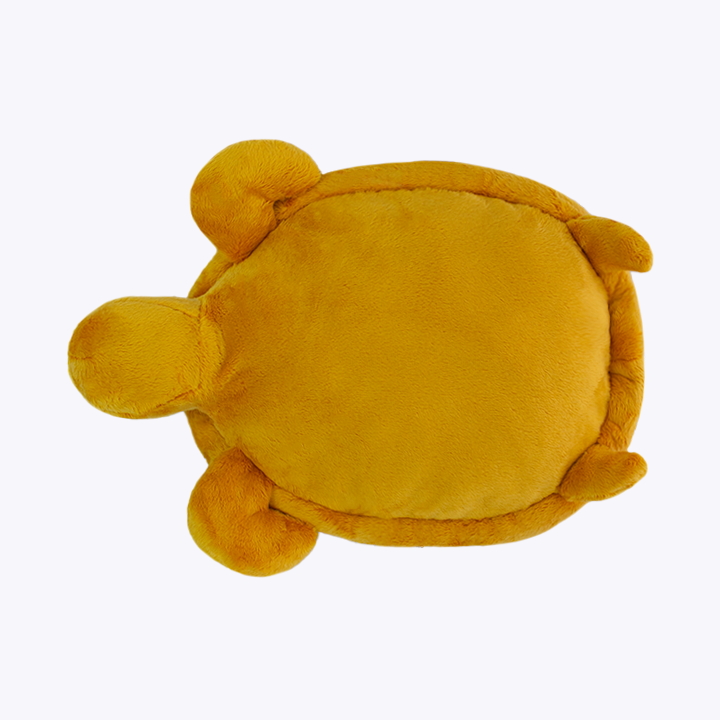 Maple the Waffle Turtle Plush