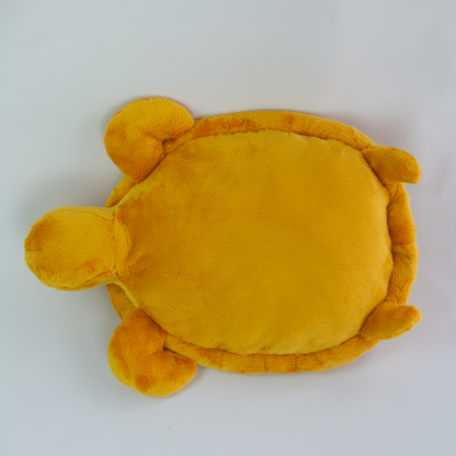 Maple the Waffle Turtle Plush