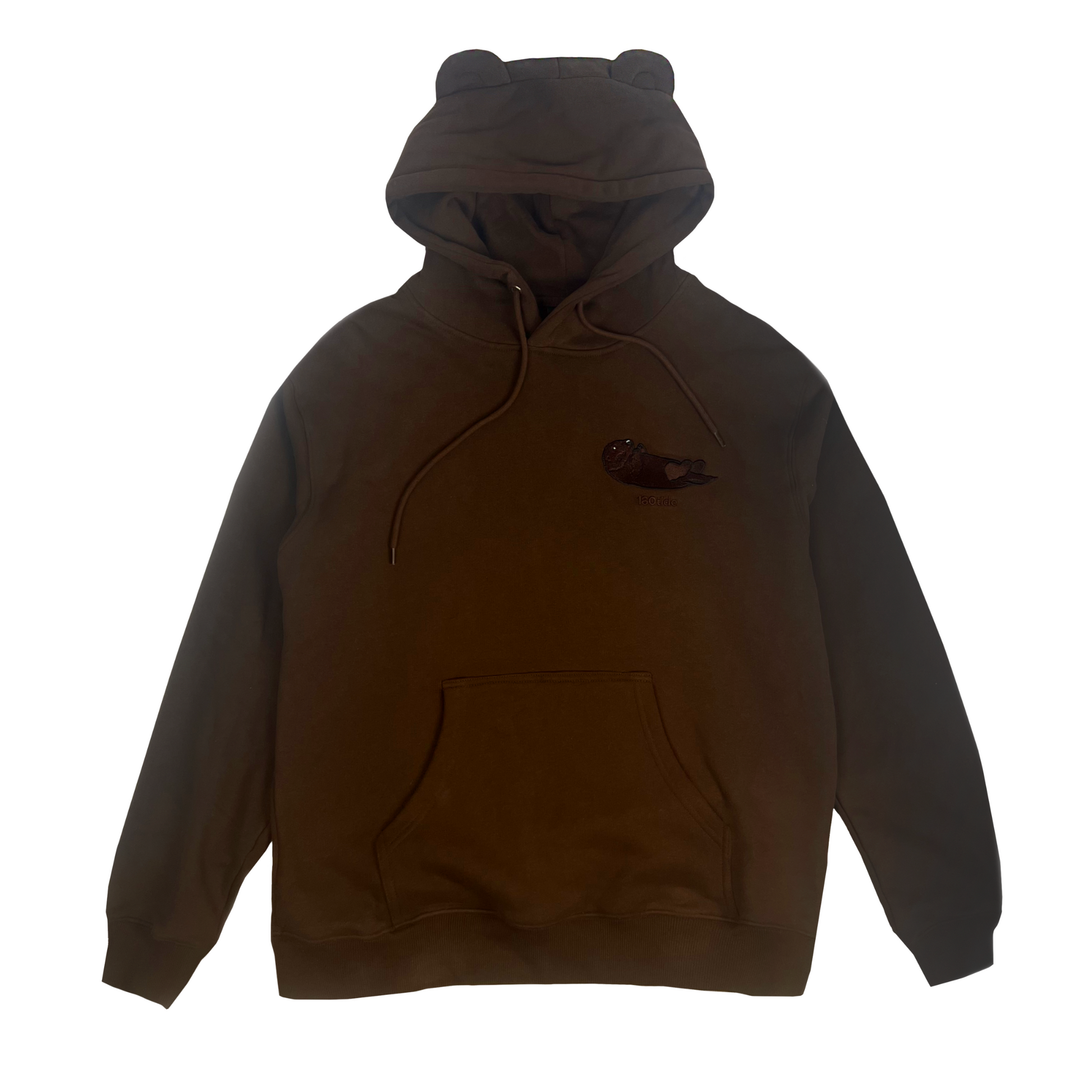 Otter hoodie 2025