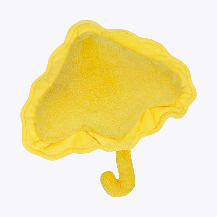 Rava the Ravioli Stingray Plush