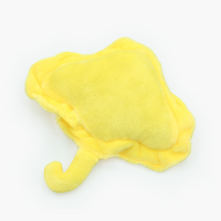 Rava the Ravioli Stingray Miniature Plush