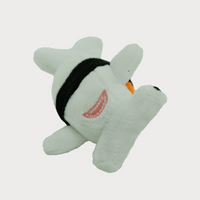Takashi the Sushi Hammerhead Shark Miniature Plush