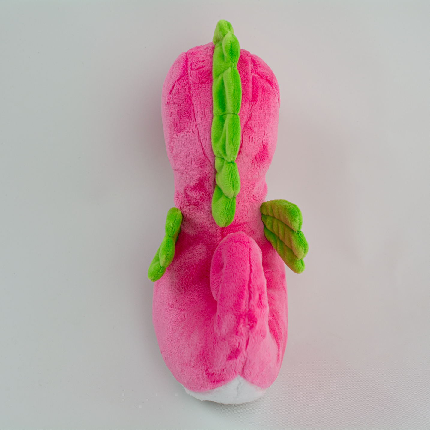 Sol the Dragonfruit Seahorse Plush