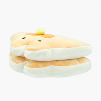 Stacks the Pancake Manta Ray Plush
