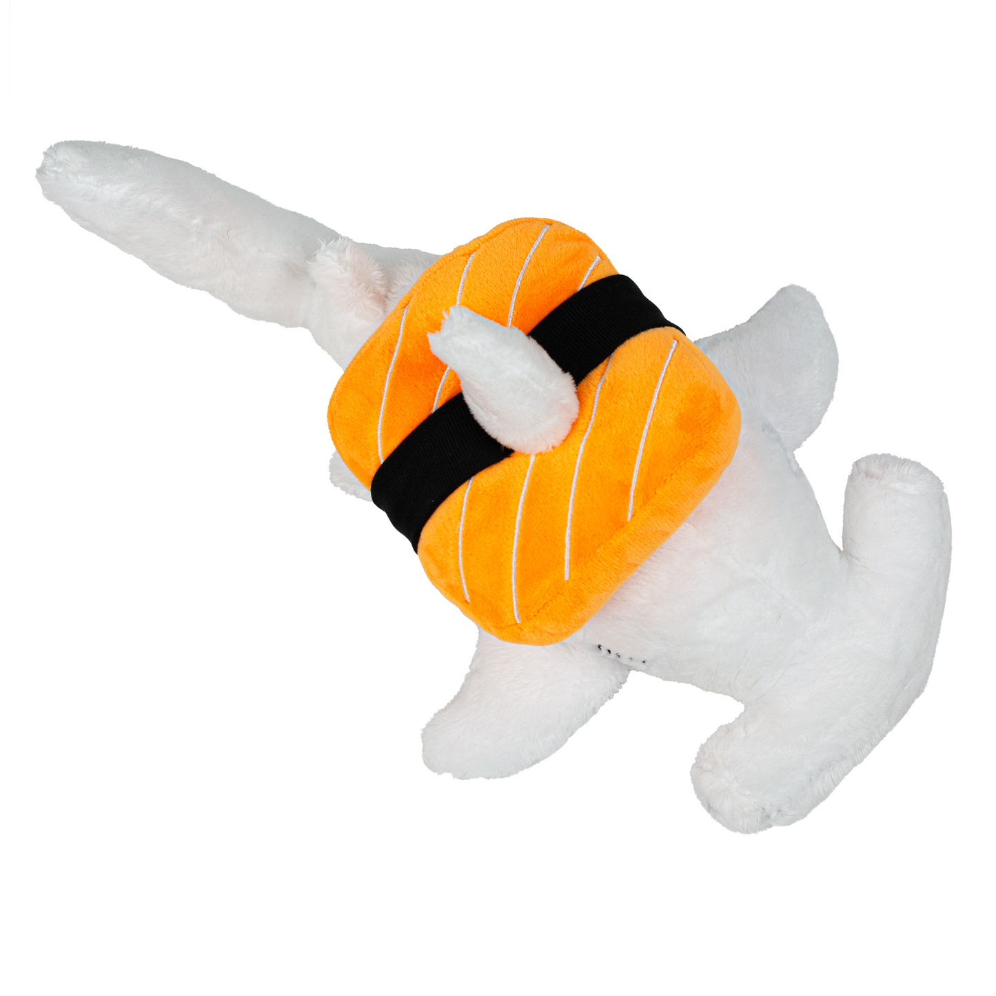 Takashi the Hammerhead Shark Sushi Plush