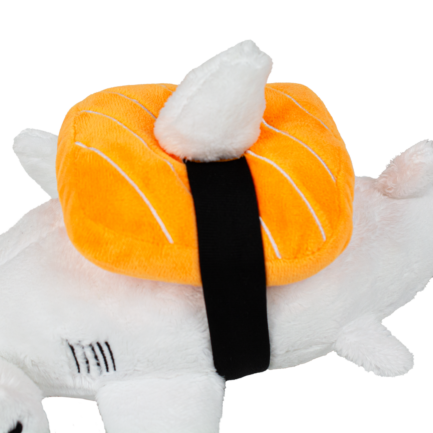 Takashi the Hammerhead Shark Sushi Plush