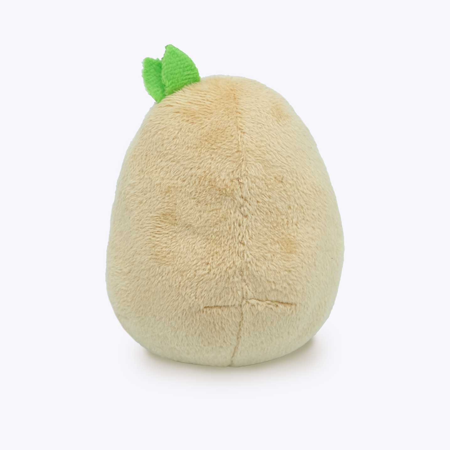 Tots the Potato Walrus Miniature Plush
