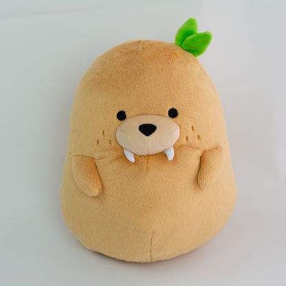 Tots the Potato Walrus Plush