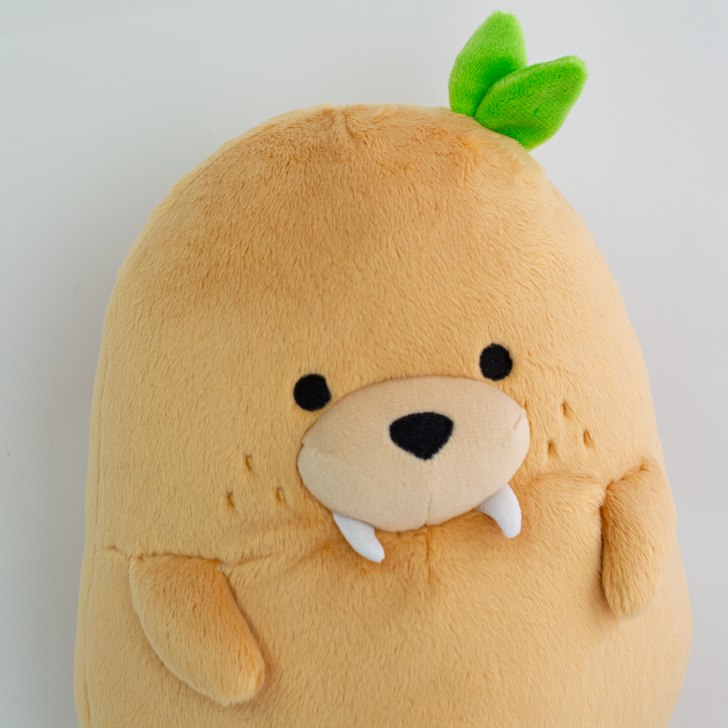 Tots the Potato Walrus Plush