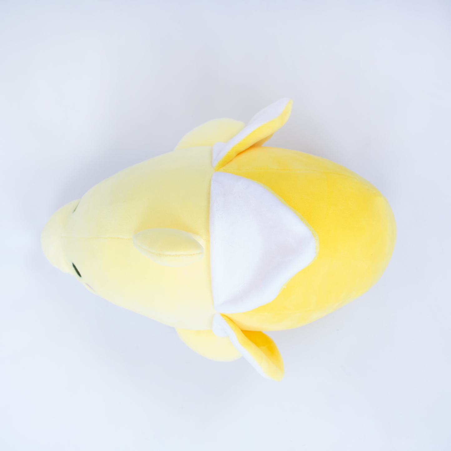 BanDan the Banana Dolphin Plush