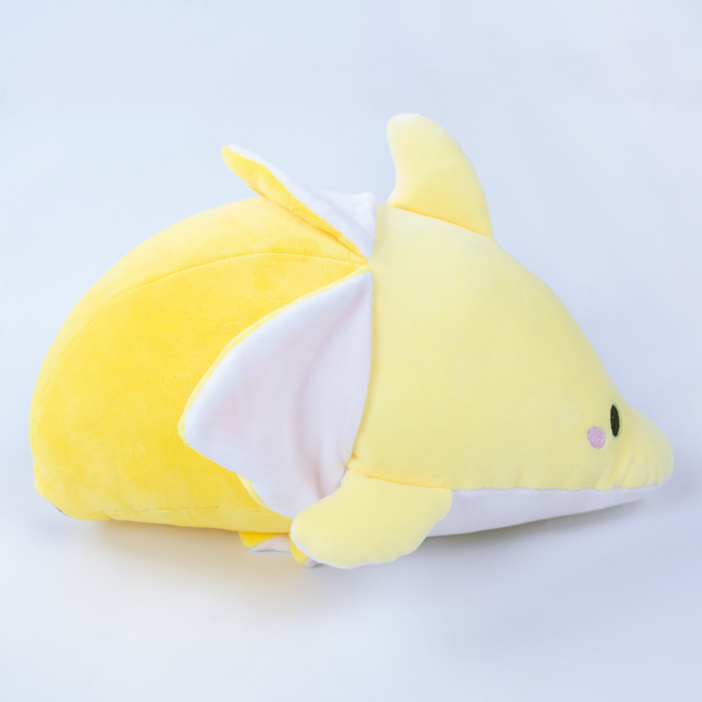 BanDan the Banana Dolphin Plush