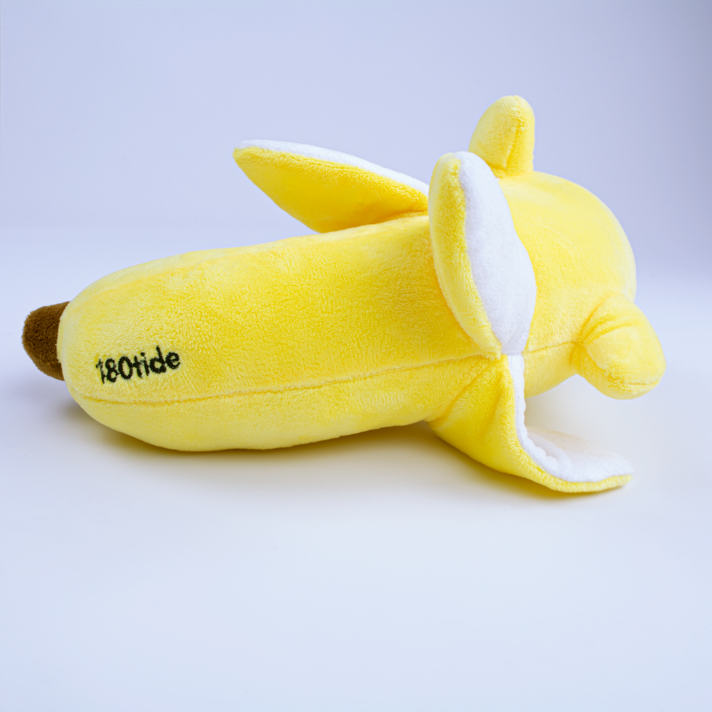 BanDan the Banana Dolphin Plush