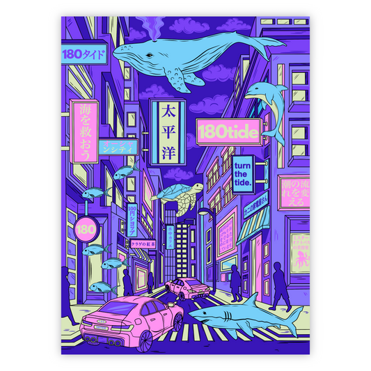 Ocean City Sticker