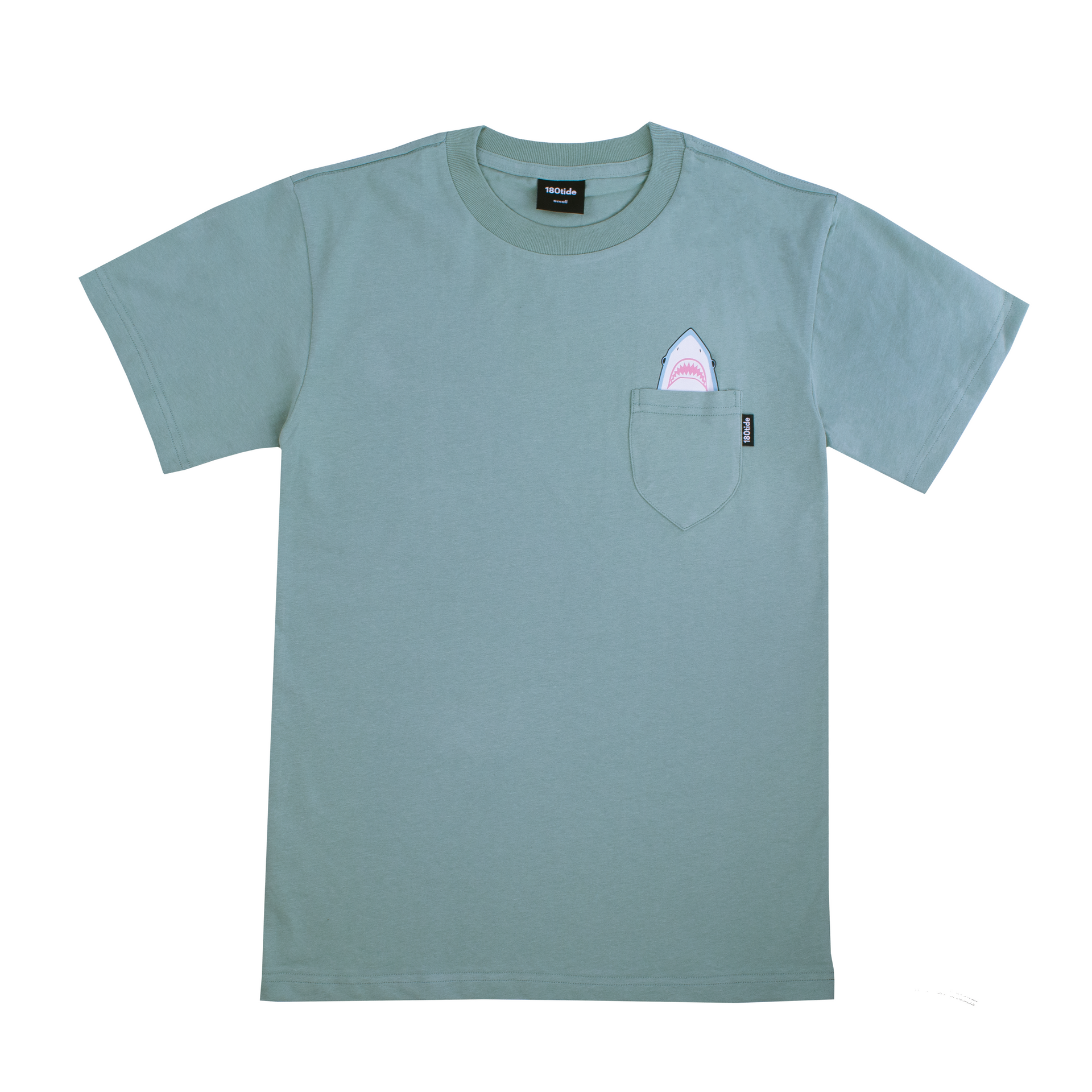 Creek Angler´s Device SAKANA Tee-