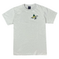 Pineapple Turtle Sand Short Sleeve Tee